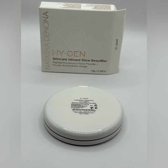 NATASHA DENONA | Hy-Gen Skincare Infused Glow Beautifier - Picture 13 of 14